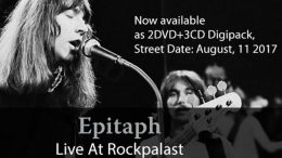 Epitaph