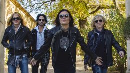 The Dead Daisies