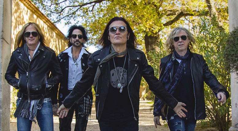 The Dead Daisies