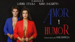 Amor y Humor