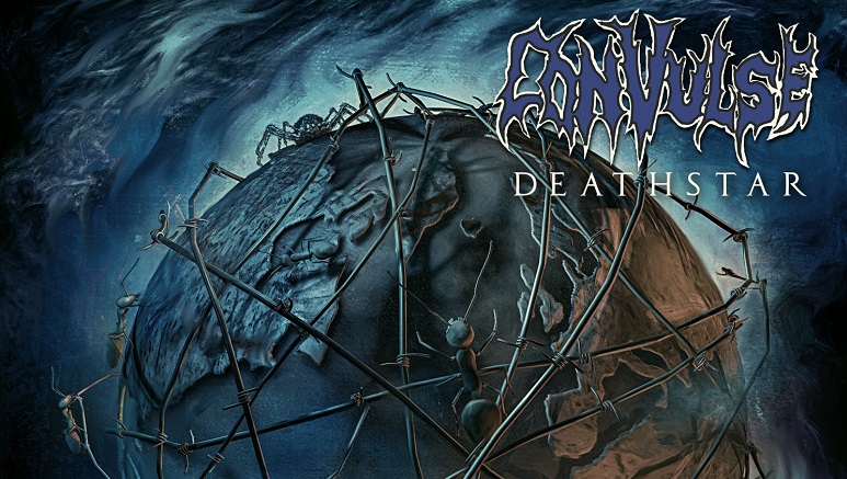 Convulse