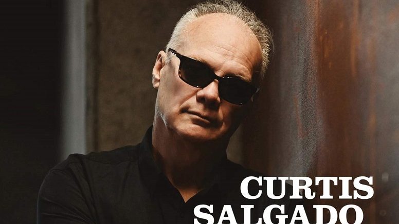 Curtis Salgado