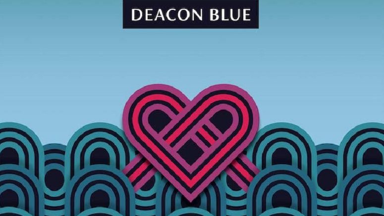 Deacon Blue