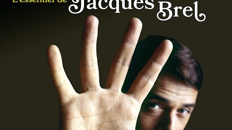 Jacques Brel