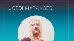 Jordi Maranges