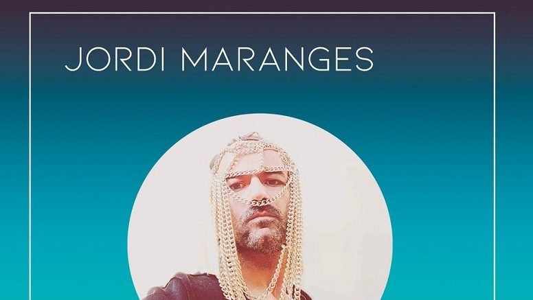 Jordi Maranges