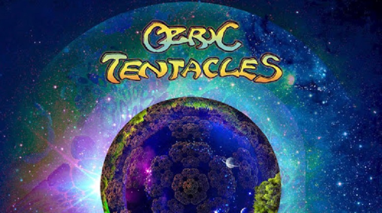 Ozric Tentacles