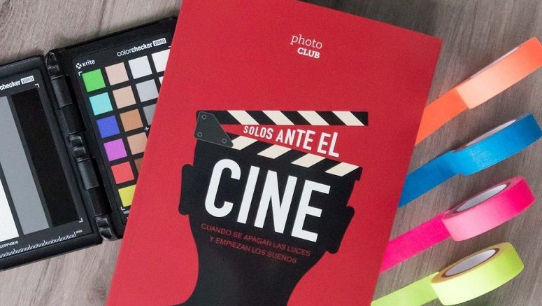 Solos ante el cine