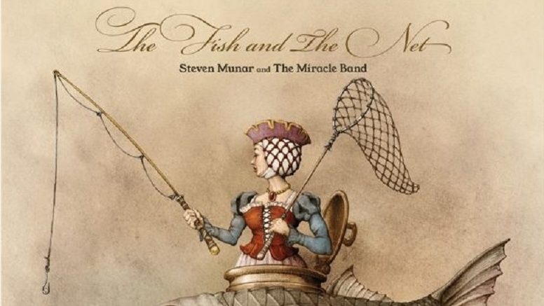 Steven Munar