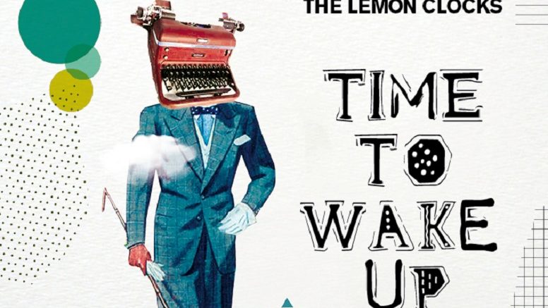 The Lemon Clocks