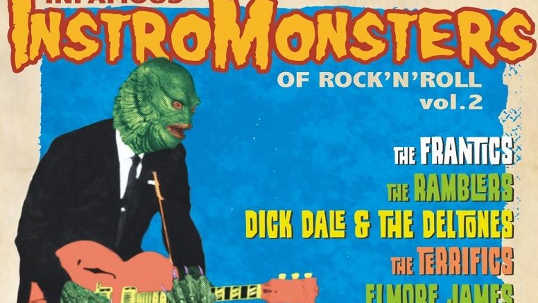 Intromonsters