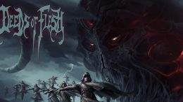Deeds of Flesh