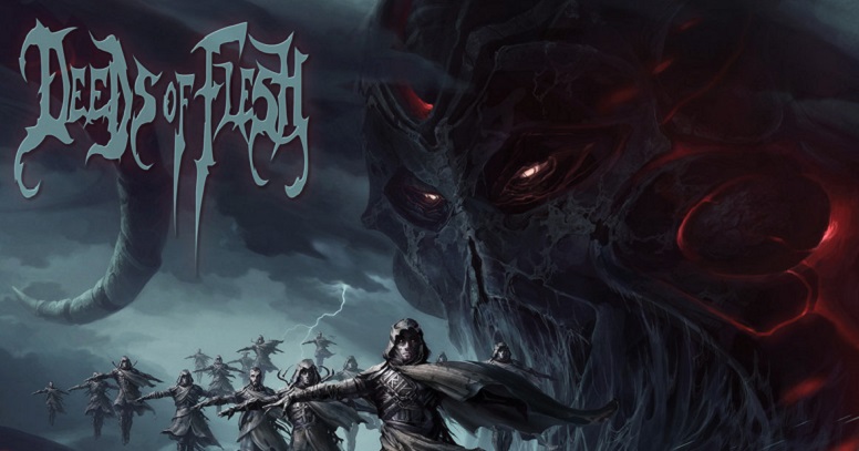 Deeds of Flesh