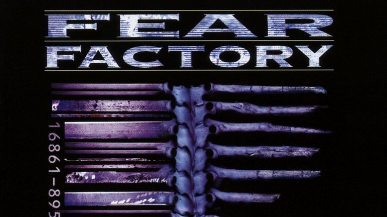 Fear Factory