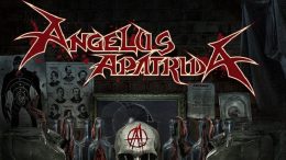 Angelus Apatrida