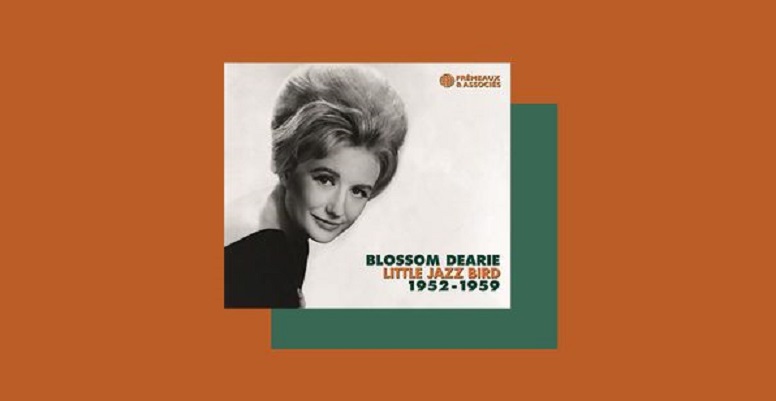 Blossom Dearie