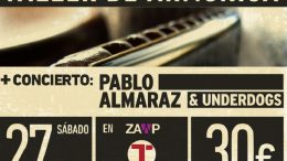 Pablo Almaraz