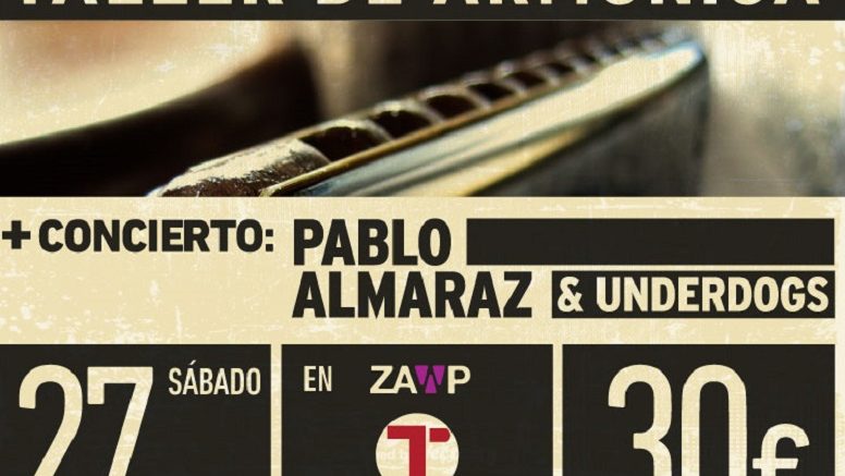 Pablo Almaraz