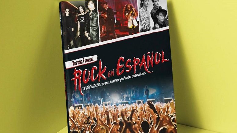 Rock en Español