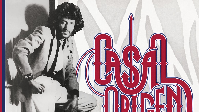 Tino Casal