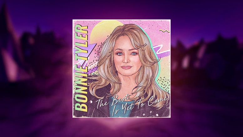 Bonnie Tyler