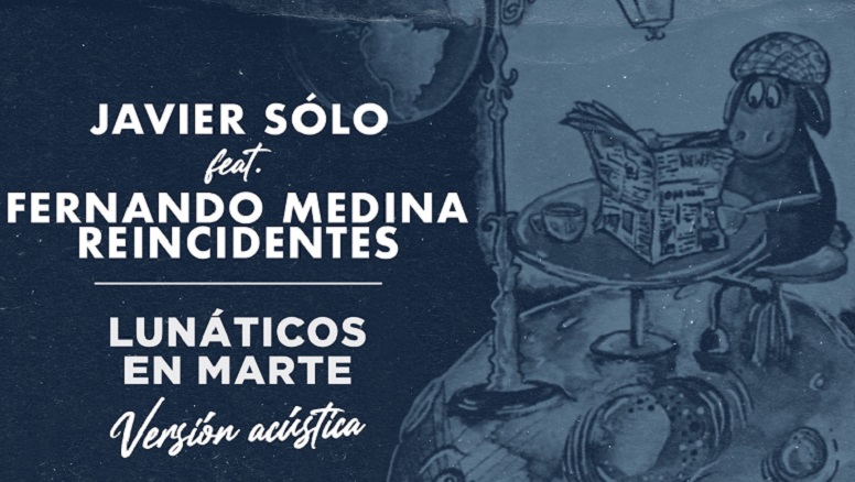 Javier Solo