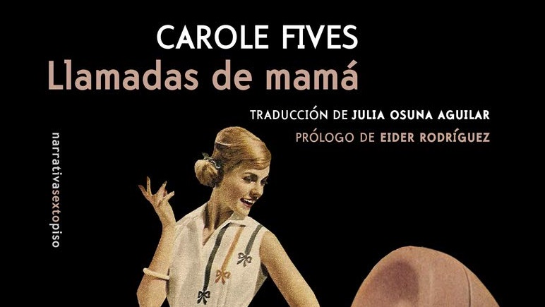 Llamadas de Mamá