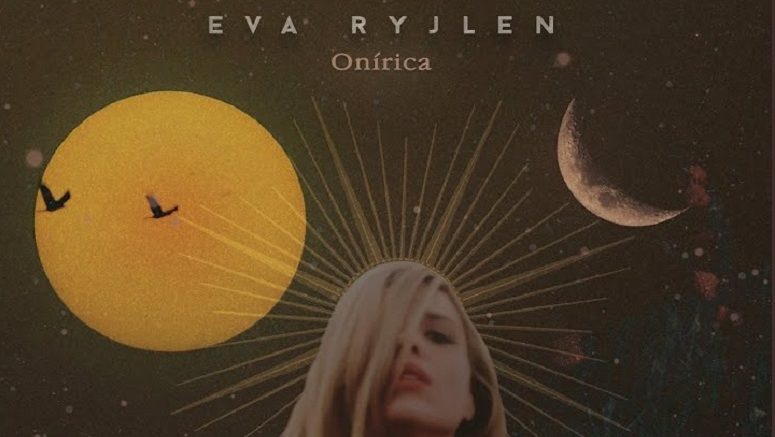 Eva Rijlen