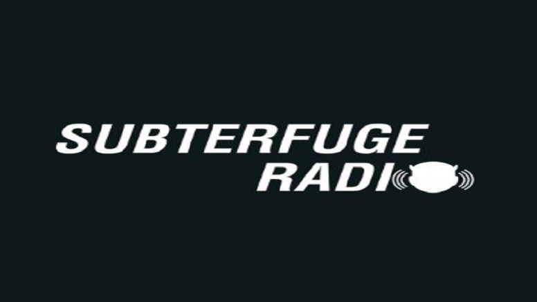 Subterfuge Radio