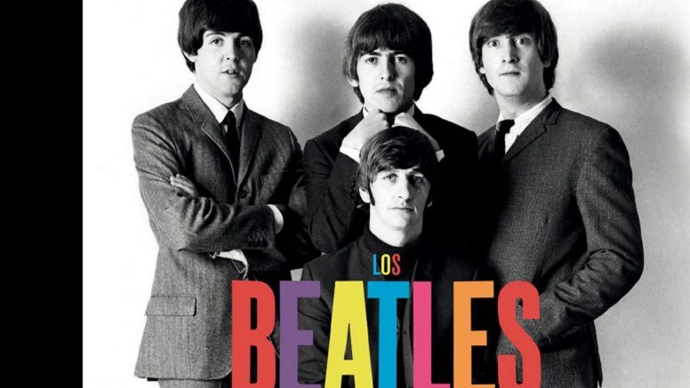 Los Beatles