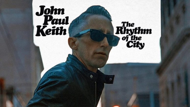 john paul keith