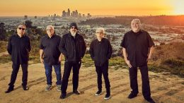 Los Lobos