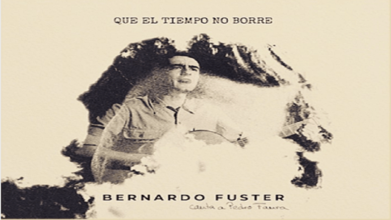 Bernardo Fuster