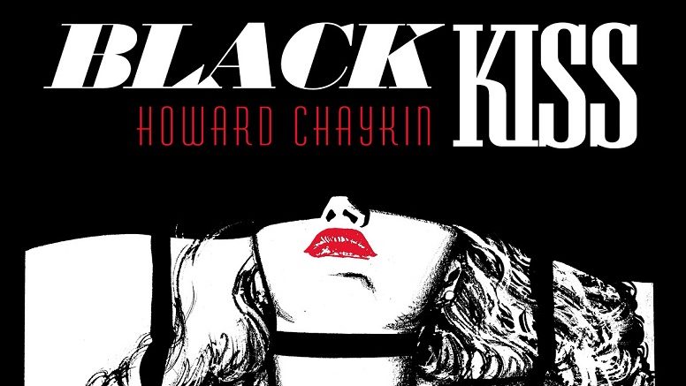 Blackiss