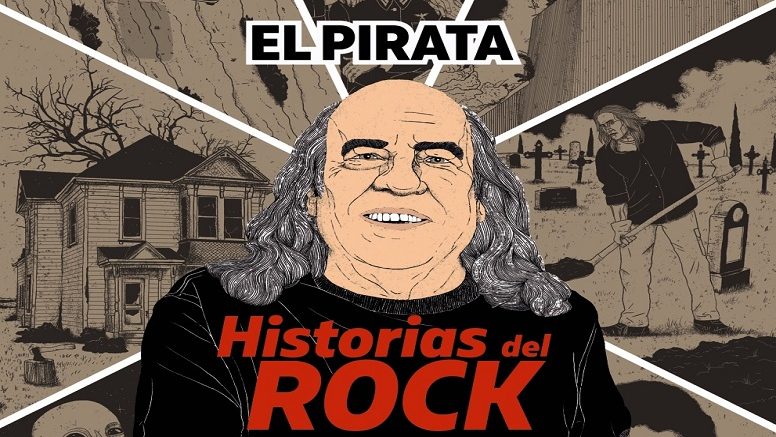 El Pirata
