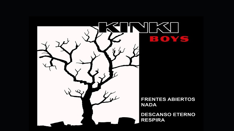 Kinki Boys