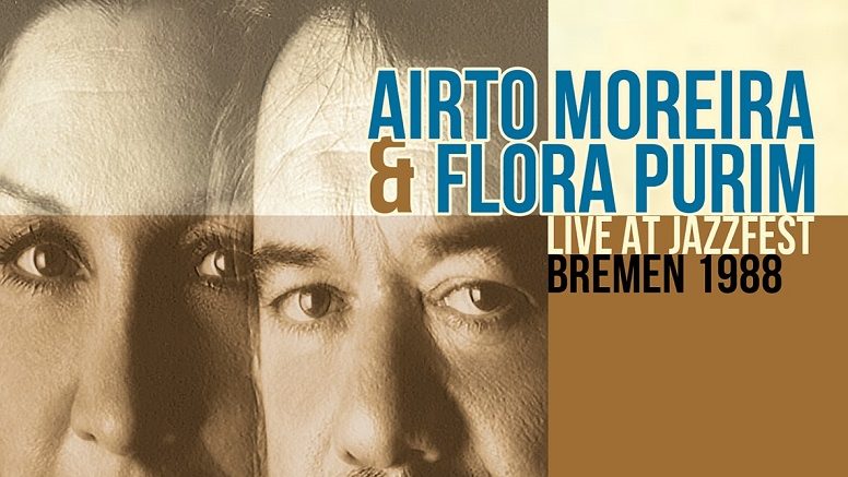 Airto Moreira