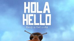 Hola Hello