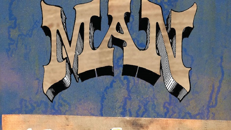 Man
