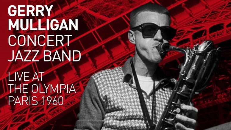 Gerry Mulligan