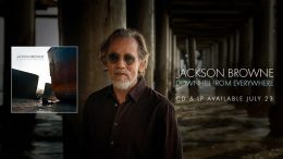 Jackson Browne