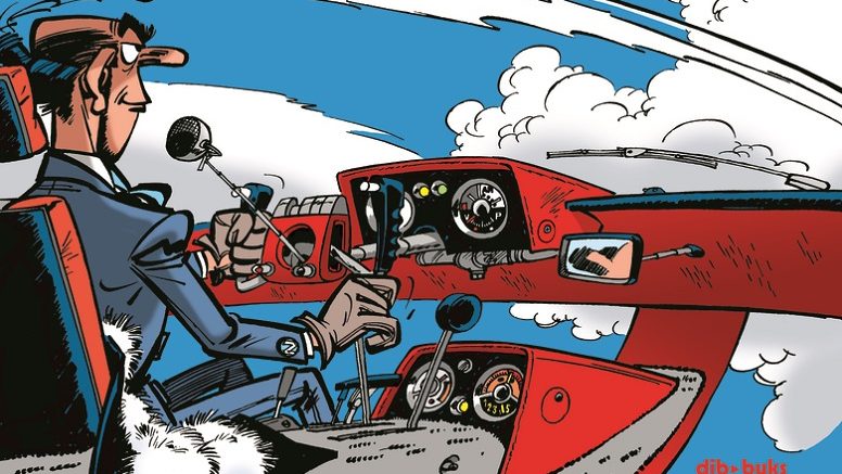 Spirou