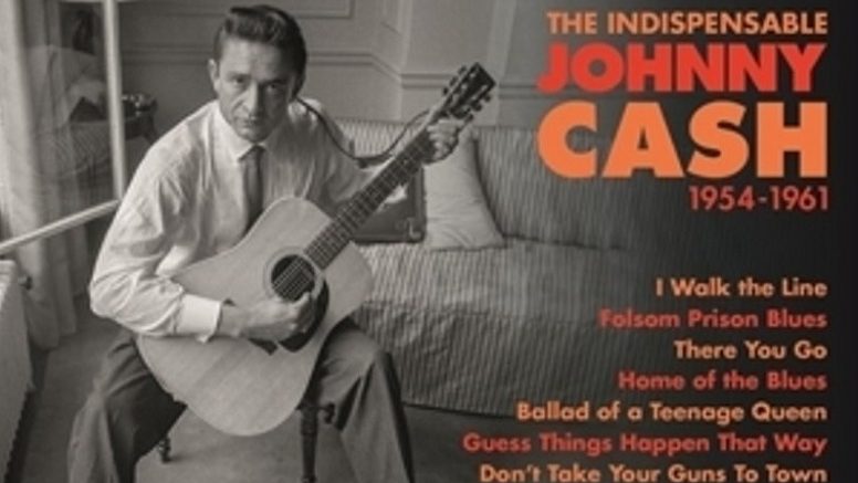 The indispensable 1954-1961