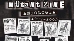 Mutant Zine