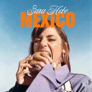 Sara Hebe Mexico