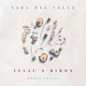 Sara del Valle Isaac´s Birds