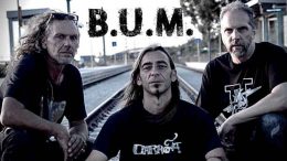 B.U.M.
