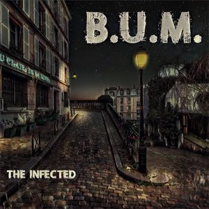 B.U.M. The Infected