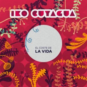 Iko Cuyaga El Coste de la Vida Iko Cuyaga El Coste de la Vida
