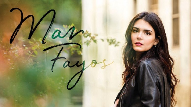Mar Fayos